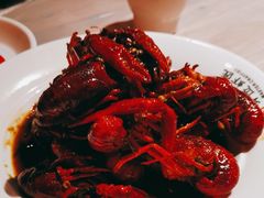 -有位虾匠·手工土菜小馆(市北店)