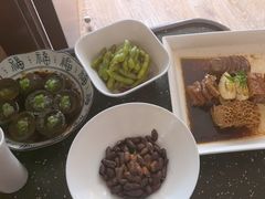 -香雪海饭店中餐厅(人民桥店)