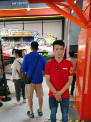 -嗨翻Hi-Fun竞技主题乐园·蹦床团建生日聚会(五棵松华熙店)