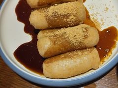 -左庭右院鲜牛肉火锅(浦江欢乐颂店)