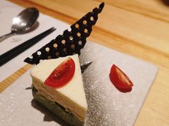 -小句号·精致料理(江南环球港店)