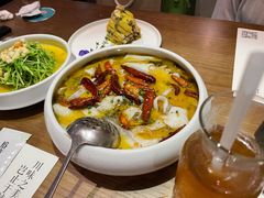 -榕意·川味之美(深业上城店)