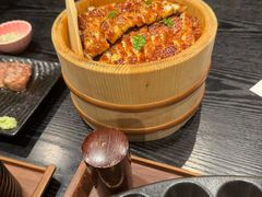 -玄白·炭烤活鳗(上海首店)