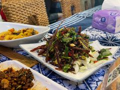 -滇道云南特色料理(康定路店)