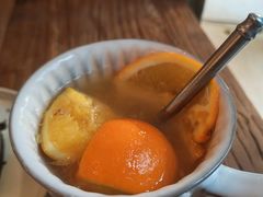 -绿房子方寸咖啡(星海名城店)