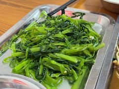 -龙上水现炒生料(柳沙店)