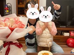 -半勺舒舒生日蛋糕店