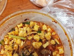 -刘信牛羊肉泡馍小炒(回民街店)