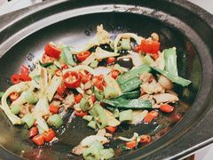 -徽镇小厨·经典徽菜(马连道店)