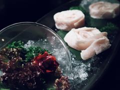 -捞王猪肚鸡火锅(财富中心店)
