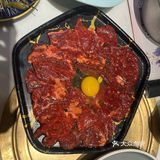 今天火锅吃撑了，超满足