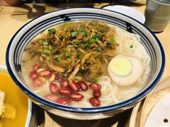 -弄堂小笼包(天津南开大悦城店)