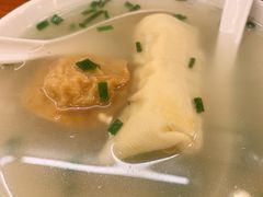 -三两春肚肺汤(崂山路店)