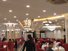 大堂-江南村酒家