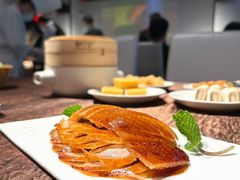 -大董(福田皇庭中心店)
