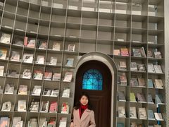 -思南书局·诗歌店