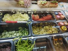 -赛百味SUBWAY(悠唐店)