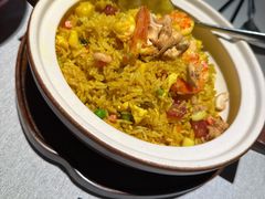 -BetterThai 泰加(苏州中心店)