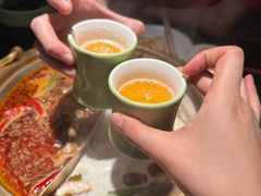 -熊喵来了火锅(太原里第2分店)