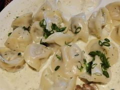 猪牛饺子-喀秋莎俄罗斯西餐厅(广州分店)