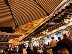 -东江海鲜酒家(艺都分店)