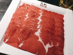 -巴奴毛肚火锅(商城路店)