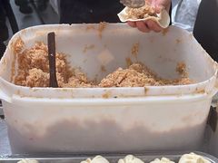 -阿三生煎(正弘城店)