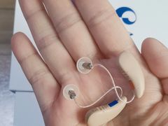 -自然之声助听器·呼吸机(和平店)