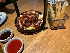 -点心传说·粤菜点心(佐阾虹湾店)