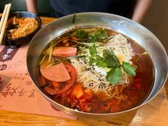 -合易泓烤肉·海肠捞饭(火车站店)