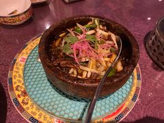 宁式鳝丝-宁波状元楼酒店(和义路店)