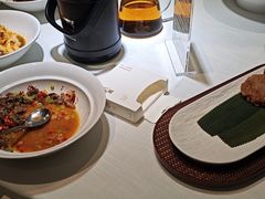 -院里寻菜·精致庭院菜(观沙岭店)