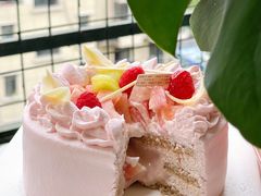 -积慕Cake(解放大道店)