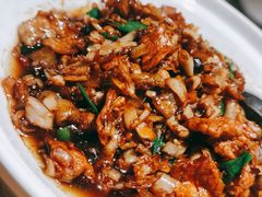 -火候轩品质湘菜·私厨(市府店)