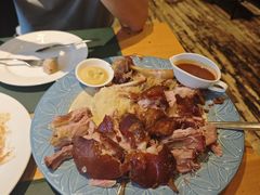 -兰特伯爵西餐厅·啤酒屋(方庄店)