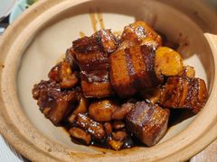 -清水亭湖北菜(大屯DT51店)