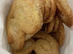 -哈氏·上海哈尔滨食品厂(五角场万达广场店)