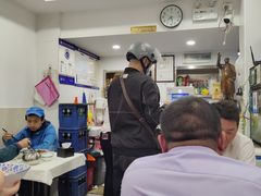 -新新湘菜馆(新中街二条店)