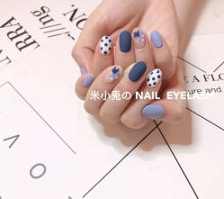 -米小兔美甲美睫