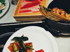 -火炉火自助餐(西直门凯德MALL店)