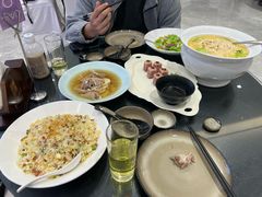 -赛德大酒店(邗江中路店)