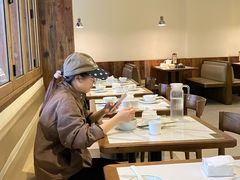 -春家·非遗手工小吃(徐汇万科广场店)