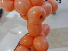 -西贝莜面村(金隅嘉品mall店)