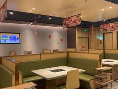 -海底捞火锅(世纪金源店)