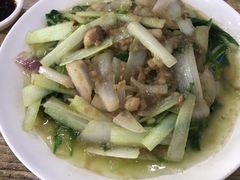 -无招牌