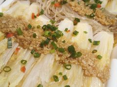 -拈菜(观音桥阳光世纪店)