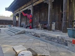-嵩祝寺及智珠寺