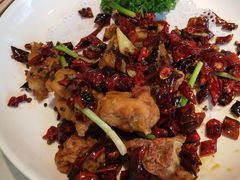 -蒋公馆家宴(江阴店)