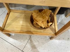 -九孔·筒骨莲藕汤锅(大明宫万达店)