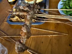 -老黑板筋(顺义总店)